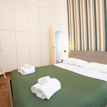 Vatican Apartment Borgo Pio 罗马 外观 照片