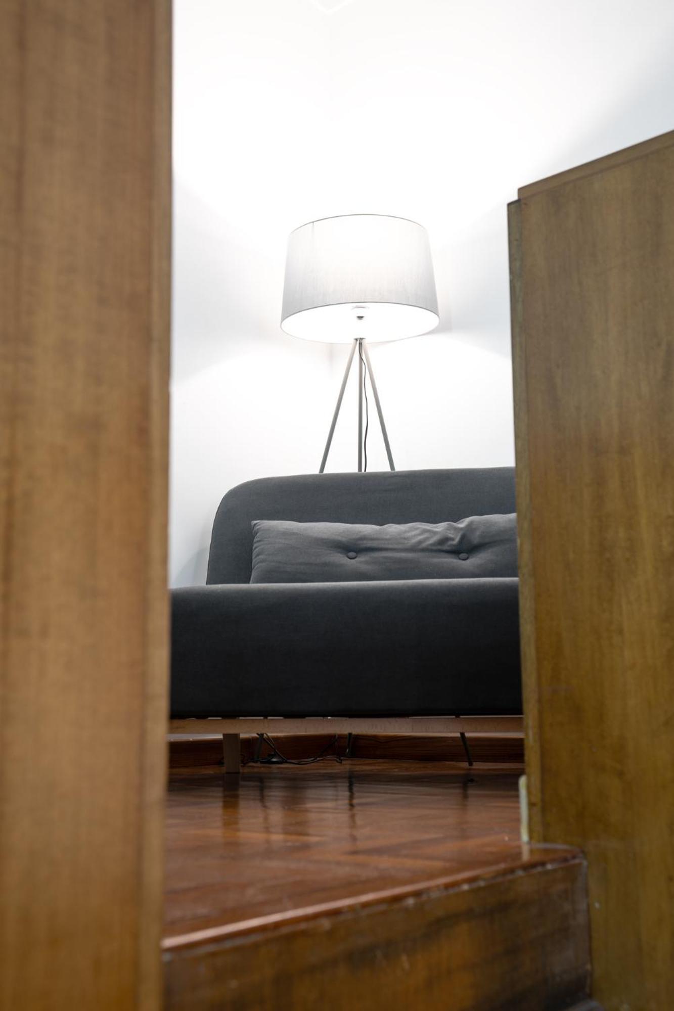 Vatican Apartment Borgo Pio 罗马 外观 照片