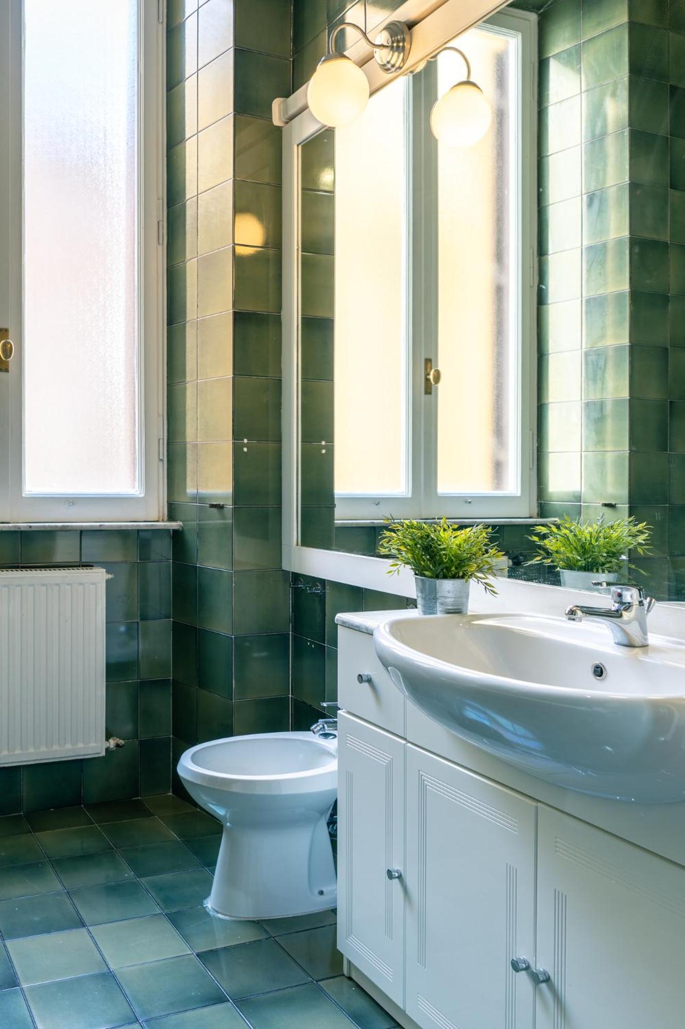 Vatican Apartment Borgo Pio 罗马 外观 照片